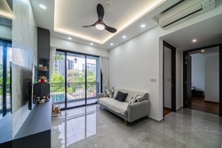 Mayfair Gardens (D21), Condominium #536926801